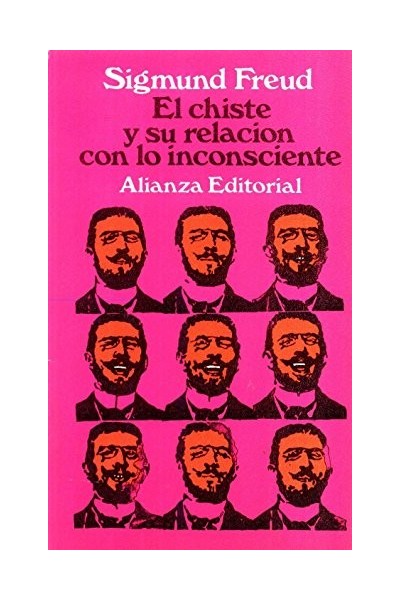 El chiste y su relación con lo inconsciente